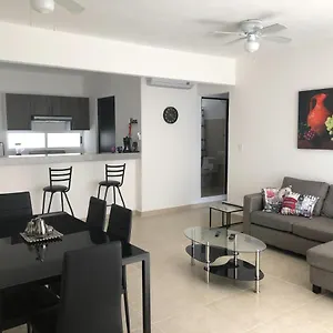 Apartamento 204 Igualdad , Cancún México