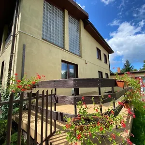  Habitación en casa particular Modlinska 267 No 2