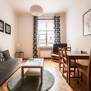  Apartamento Elegant Old Town Market