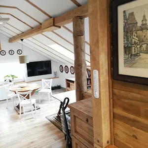  Apartament Jesionek Polska