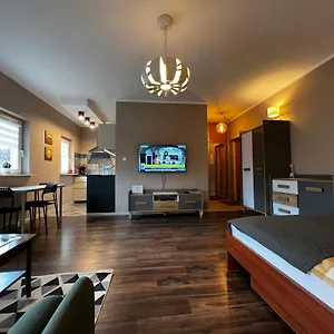  Apartament Friendly - Polska